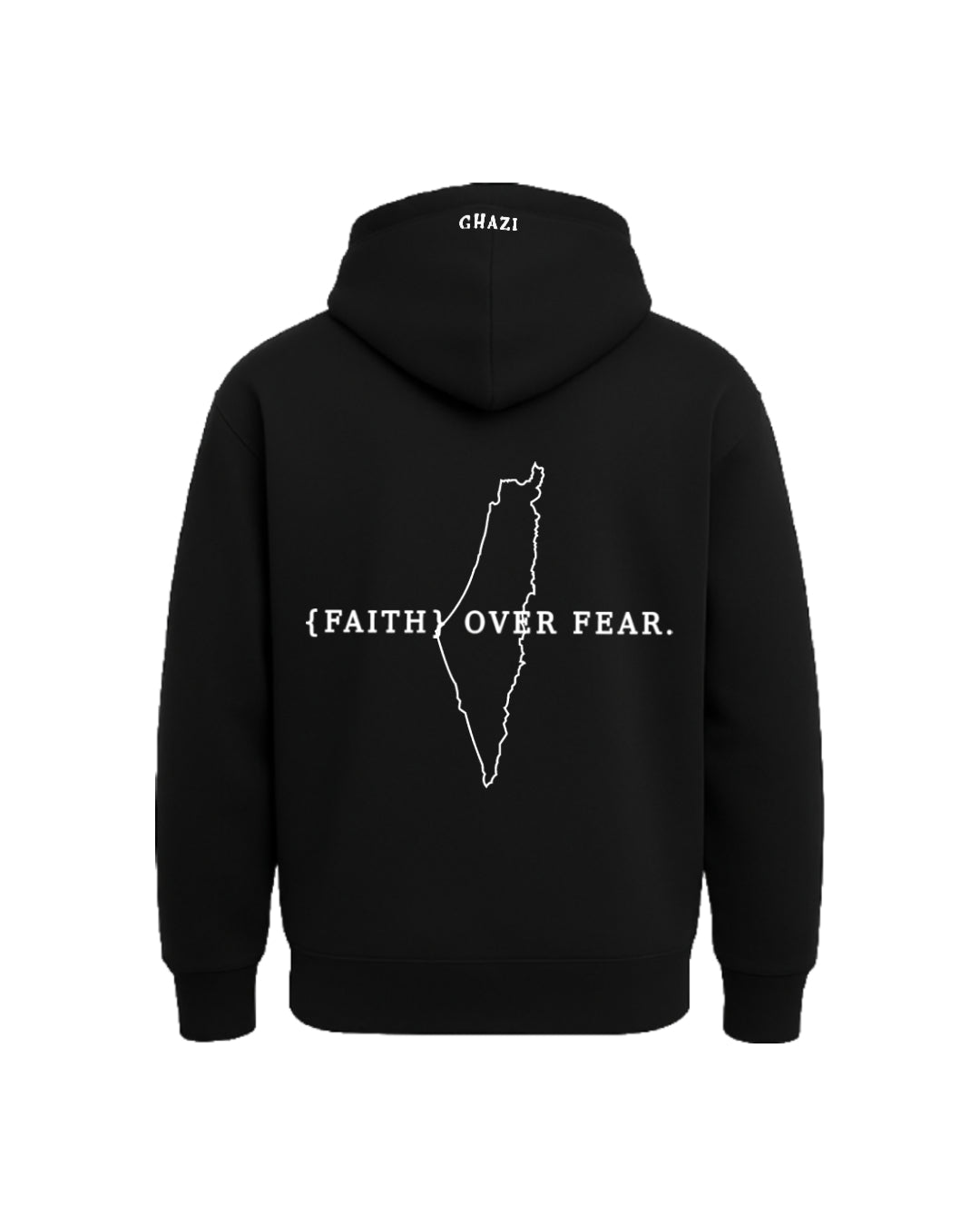 FAITH HOODIE